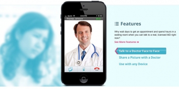 Health Care Tools Go High Tech with CliniCloud