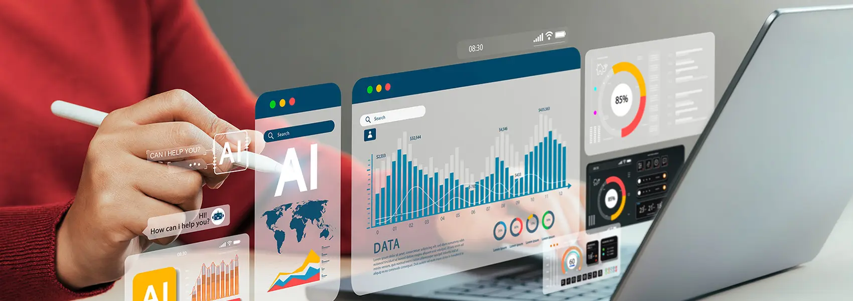 Website Solutions